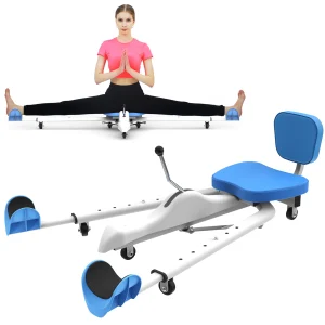Split Machine - Leg Split Stretching Machine