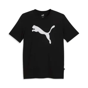 Essential Big Cat Logo Crew Neck